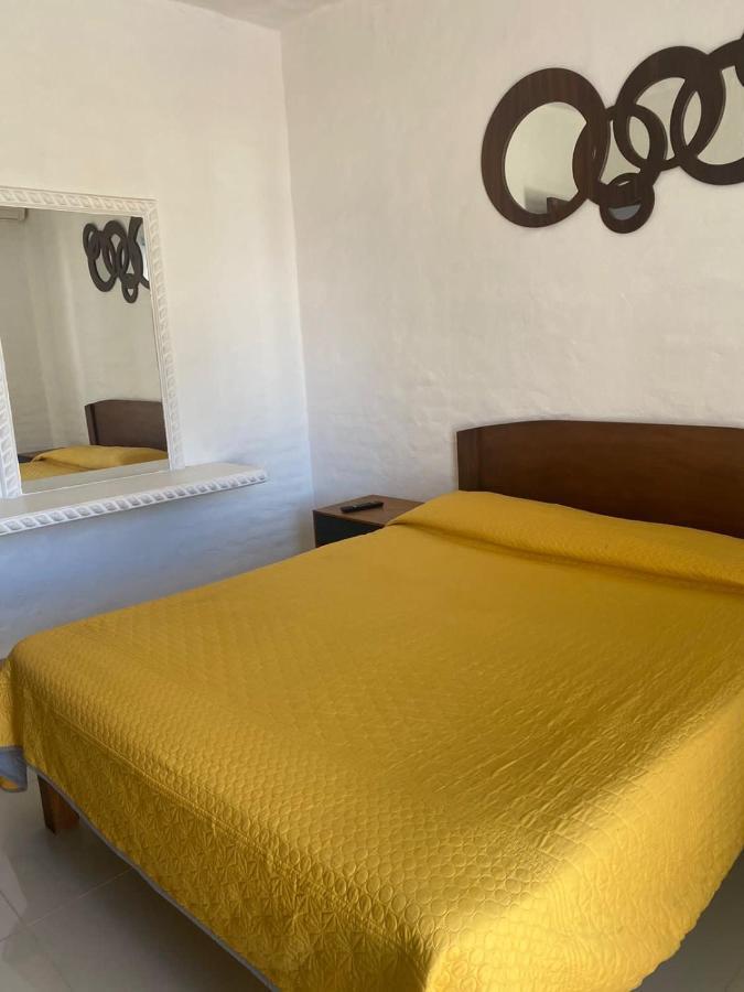 מנסניו Hermoso Condominio Suites Las Palmas Con Alberca מראה חיצוני תמונה
