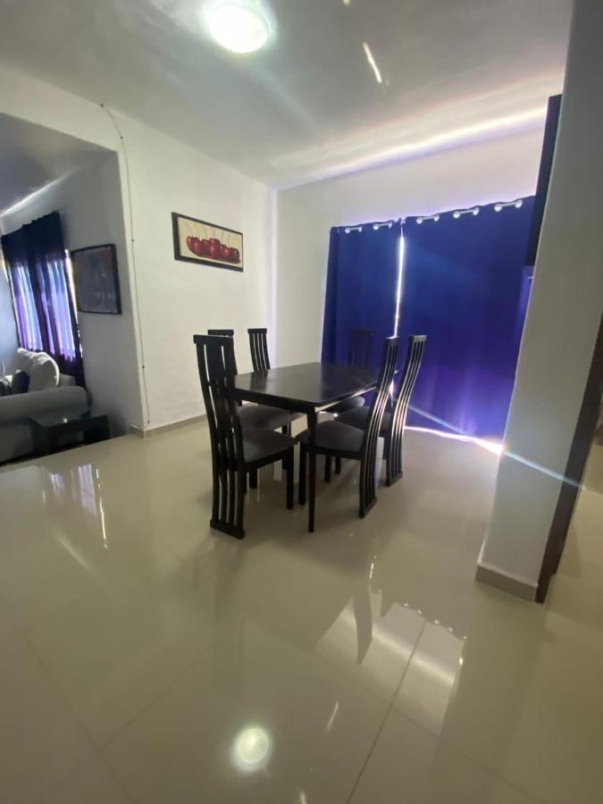 מנסניו Hermoso Condominio Suites Las Palmas Con Alberca מראה חיצוני תמונה